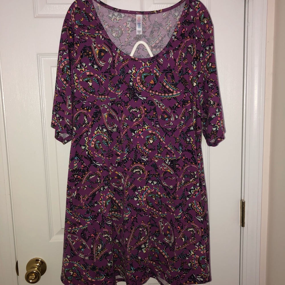 3XL Perfect T